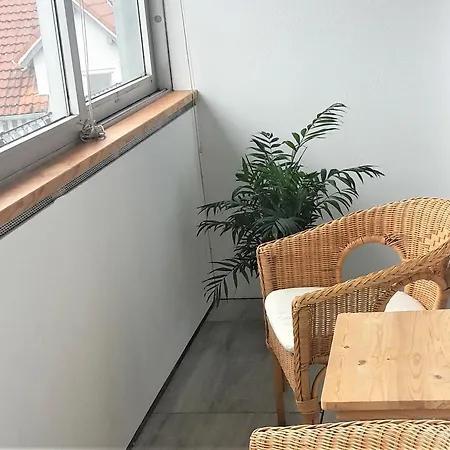 Appartement Ferienwohnung Ida *