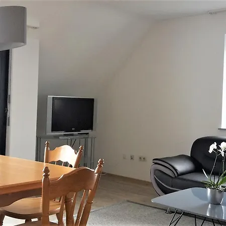 Ferienwohnung Ida Immenstaad am Bodensee