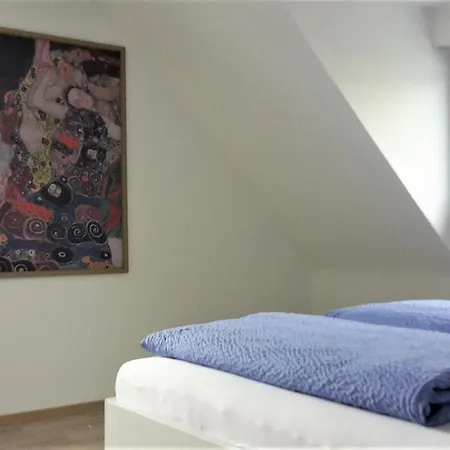 Ferienwohnung Ida Immenstaad am Bodensee