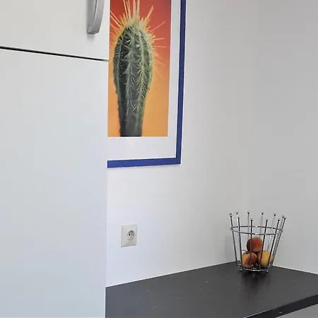 Ferienwohnung Ida Appartement Immenstaad am Bodensee