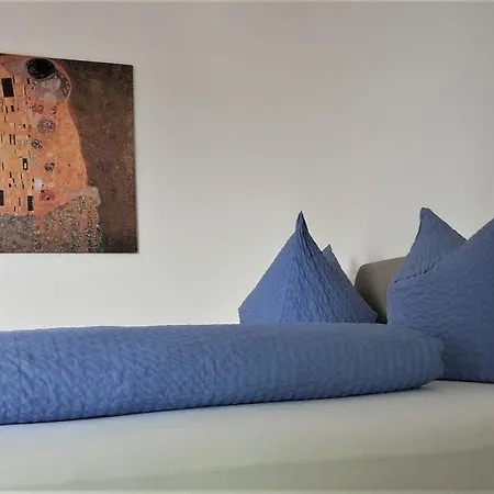 Appartement Ferienwohnung Ida Immenstaad am Bodensee