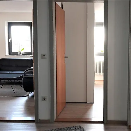 Ferienwohnung Ida *