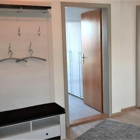 Ferienwohnung Ida Appartement
