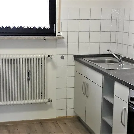 Ferienwohnung Ida